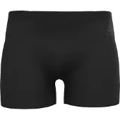 Odlo Merino Pw 140 Seamless Boxers Noir M Homme