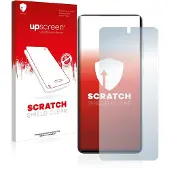 Upscreen Scratch Shield Protection (Samsung Galaxy A52s 5G), Téléphone portable : film de protection, Transparent