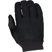 Lizardskins Gants longs Monitor Ignite - jet black