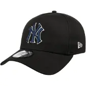 New Era Eframe New York Yankees Cap Noir