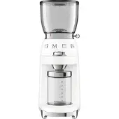 Smeg CGF01WHEU Wit