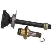 MAXGEAR Arbre De Transmission Avec Support Vw T4, Complet, Modèle T4 96-