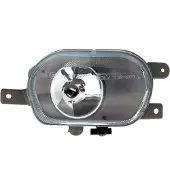 TYC Phare antibrouillard 19-5737-05-9