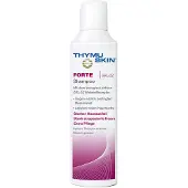 Vita-Cos-Med Klett-Loch GmbH Shampooing Thymuskin Forte 200 ml