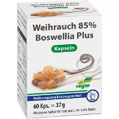 Pharma Peter Encens 85% Boswellia Plus Gélules, 60 Pcs PAC