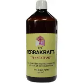 Hecht Pharma GmbH Geschäftsbereich Handelsware EXTRAIT TERRAKRAFT, solution de 1000 ml