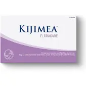 Synformulas GmbH Kijimea Floracare gélules 84 pc