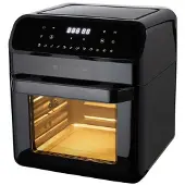 Grunkel 12l 1500w Friteuse à air chaud 12L / EU Plug 220V 12L