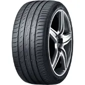 Nexen 245/30ZR20 90Y N’Fera Sport XL
