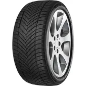 Minerva Kustannus Oy 225/50R17 94W As Master