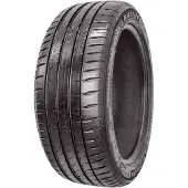 Michelin 235/45 R18 98Y Pilot Sport 4 Ps4 Acoustic (T0) Xl