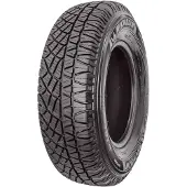 Michelin Pneus d'été Latitude Cross 215/65R16 XL 102H