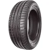 Dunlop So car-tyres Sport Maxx RT2 ( 225/45 ZR17 (91Y) avec protège-jante (MFS) BLK )