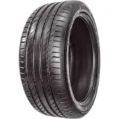 Continental 255/55R18 105W ContiSportContact 5 N0 FR