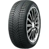 Nexen Pneus d'hiver Winguard Sport 2 205/45R16 87H XL