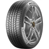 Continental Pneus d'hiver WinterContact TS 870 P 215/55R17 XL 98H