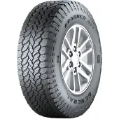 General Tire Grabber At3 275/45R20 110V Fr Bsw Xl