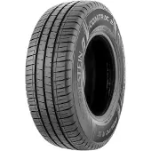 Vredestein Pneus d'été Comtrac 2 215/75R16C, 116/114R TL