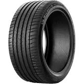 Michelin Pneus d'été Pilot Sport 4 SUV 255/50R19 XL 107Y