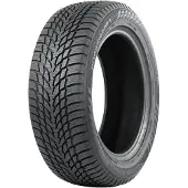 Nokian Wi car-tyres Snowproof 1 ( 245/40 R20 99W XL, avec protège-jante (MFS) )