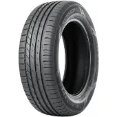 Nokian So car-tyres Wetproof 1 ( 215/50 R17 95W XL avec protège-jante (MFS) )