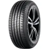 Falken So car-tyres ZIEX ZE320 ( 225/55 R18 98V VCm BLK )