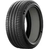 Michelin 285/40R22 110V PILOT SPORT EV XL TPC SEAL Accoustique
