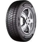 Bridgestone 225/65R16C 112/110R Duravis All Season Evo