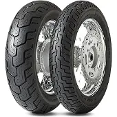 Dunlop D404 140/90-15 TL, Pneus moto arrière