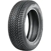 Nokian Wi car-tyres Snowproof 2 ( 205/50 R17 93V XL )