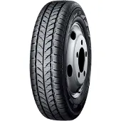 Yokohama Pneus d'hiver WY01 205/75R16C, 110/108R TL