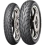 Dunlop Arrowmax GT601 150/70-18 TT, Pneus moto arrière