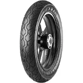 Maxxis M6011 52h Tl Custom Front Tire Argenté 90 / 90 / R19