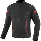 Bogotto Vysio veste textile de moto imperméable 3 en 1 Taille