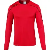 Uhlsport T-shirt à Manches Longues Stream 22