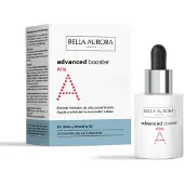 Bella aurora Sérum anti-âge Bella Aurora Advanced Booster AHA 30ml