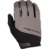 Lizardskins Gants longs Monitor Traverse - titanium