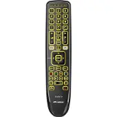 Meliconi Télécommande universelle Facile 5+ Noir