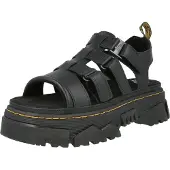 Dr. Martens Sandales noir