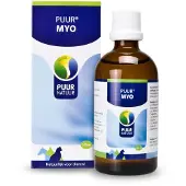 Puur Myo (Spier) - 100 ml