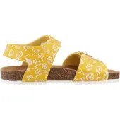 Garvalin 242470g Couleur Jaune