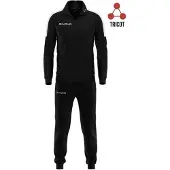 Givova Revolution Tracksuit Noir L Homme