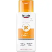 Eucerin Sun Allergy Protect Gel - Cream SPF 50