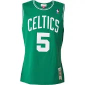 Mitchell & ness Maillot NBA swingman Kevin Garnett Boston Celtics 2007-08 Hardwood Classics Mitc