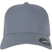 Flexfit Casquette 'Delta' gris