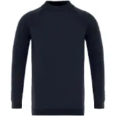 Antioch Pull-over bleu marine