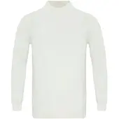 Antioch Pull-over écru