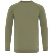 Antioch Pull-over kaki
