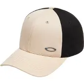 Oakley Apparel Tinfoil Ii Cap Beige S-M