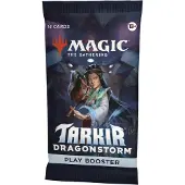 Wizards of the Coast Tarkir: Dragonstorm (Anglais, Pack de boosters)